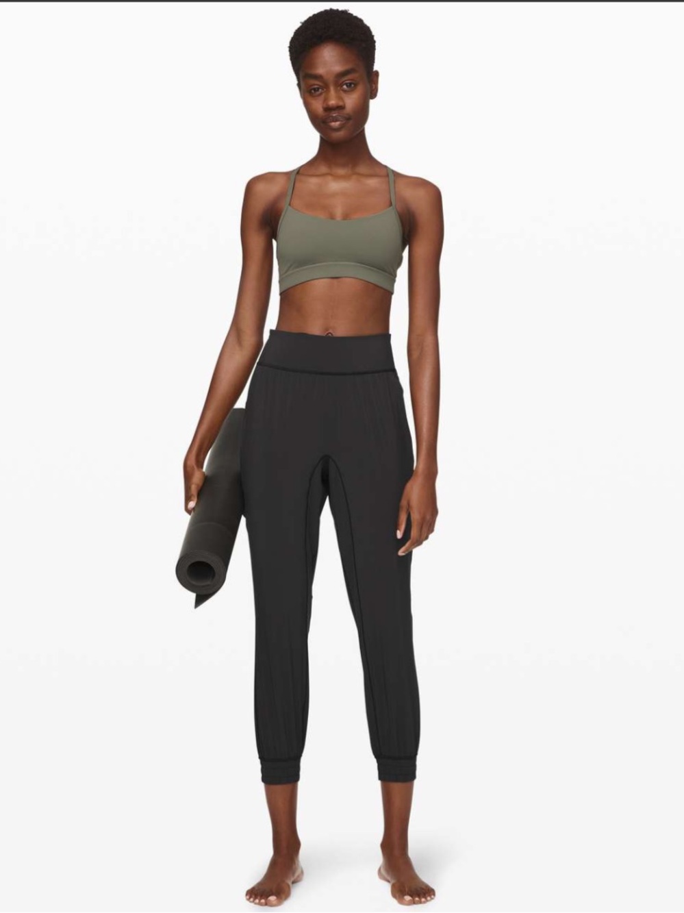 Lululemon Sun Setter Jogger *28